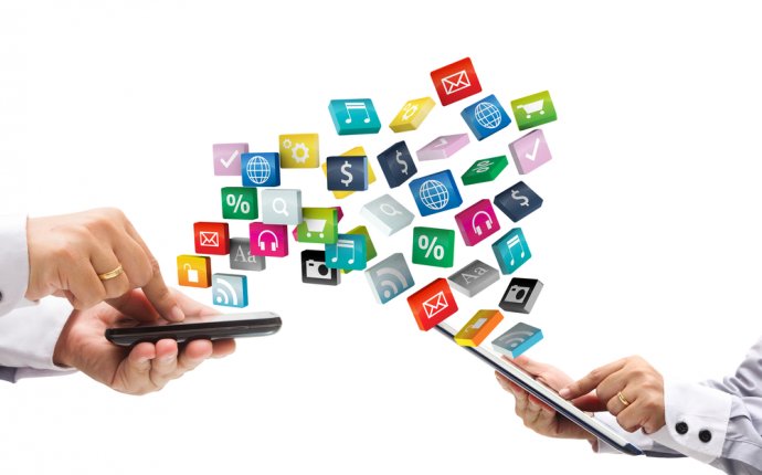 Apps for Business IDEAS