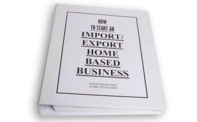Small Export Business IDEAS