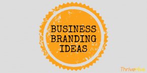 business branding ideas