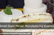Paneer Manufacturing Business
