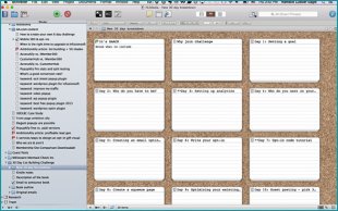 Planning a social media challenge