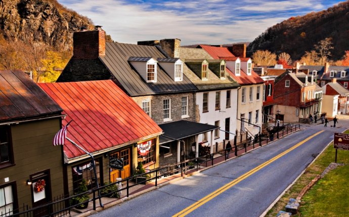 Small Village Business IDEAS