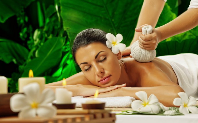 Spa IDEAS for Business